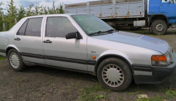 Szwedzki rarytas czy zemsta Stalina?