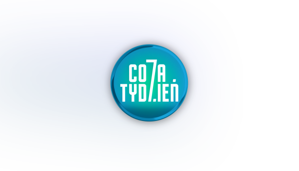 Co za Tydzień: Nowa, jubileuszowa, oprawa!