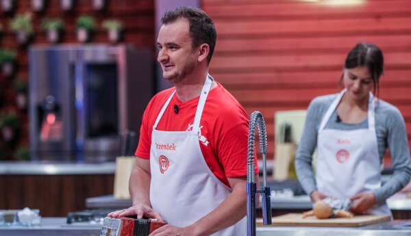 Zwycięzcą 8. edycji programu MasterChef został Grzegorz Zawierucha! Zobacz, jak wyglądała jego droga do FINAŁU!