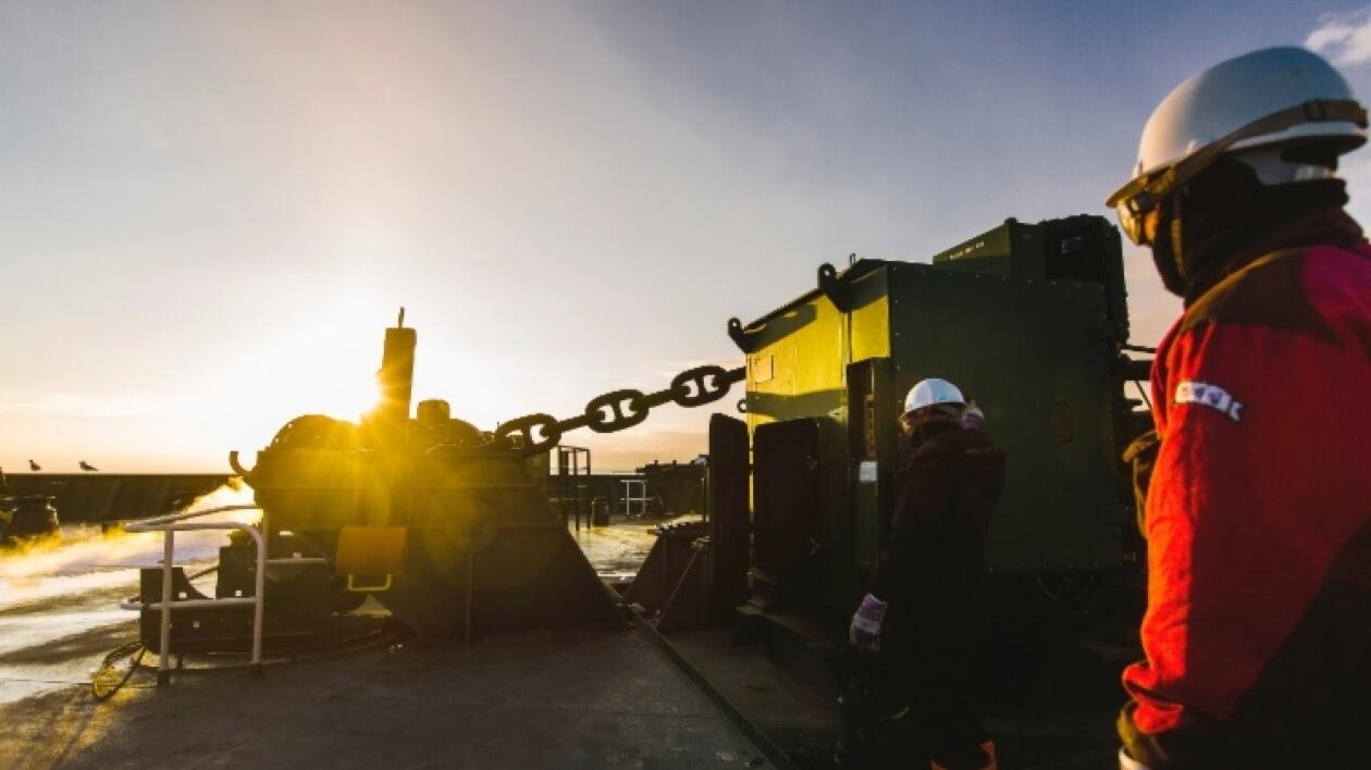 Polska obawia się Nord Stream 2. Ale antykoalicja powstaje w bólach