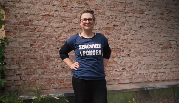 INSPIRUJĄCE KOBIETY: pasja może zamienić się w pracę! Wanda Tatucha-Kędzierzawska